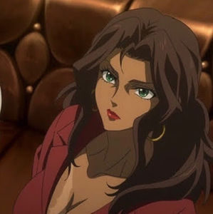 Meet your Posher, Ayisha